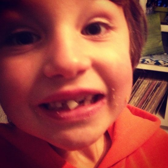 little <b>boy loose</b> tooth instagram - post4