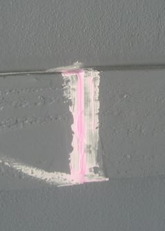 spackling