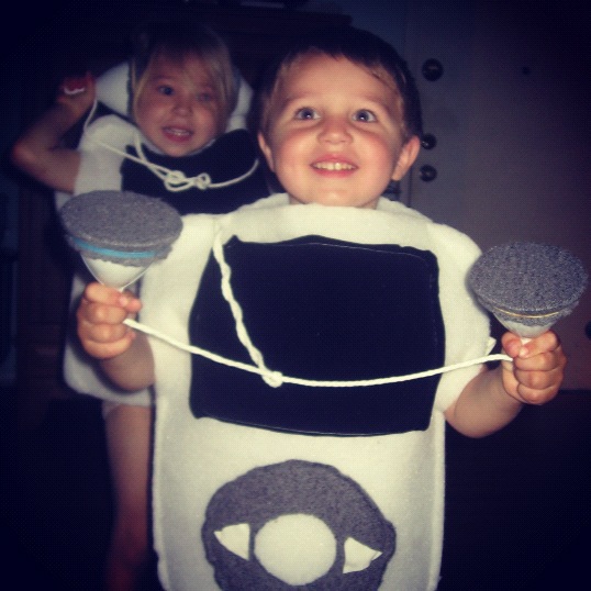 little kids ipod costumes instagram