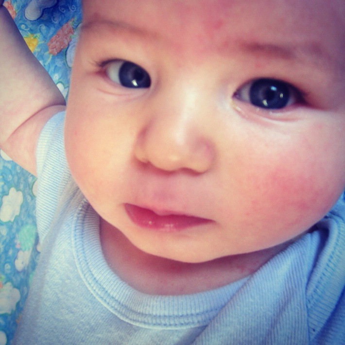 baby boy instagram